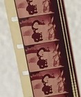 EXC FRESH HARE 16MM COLOR BUGS BUNNY WB CENSORED CARTOON 1943 FRIZ FRELENG PD — photo 8