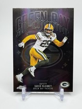 2025 Topps Chrome Xavier Mckinney All Chrome #ACT-24 Packers