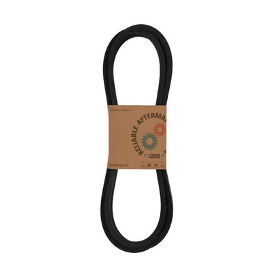 167133 Belt for 5' King Kutter Finish Mowers
