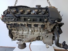 BMW 3er E46 328CI 5er E39 COUPE Motor 2.8L mit Anbauteile M52 B28 (286S1)