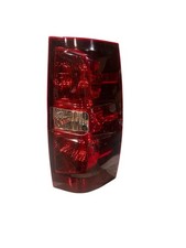 TYC Chevrolet Suburban 2007-2014 Tail light Lamp Rear Right Passenger Side