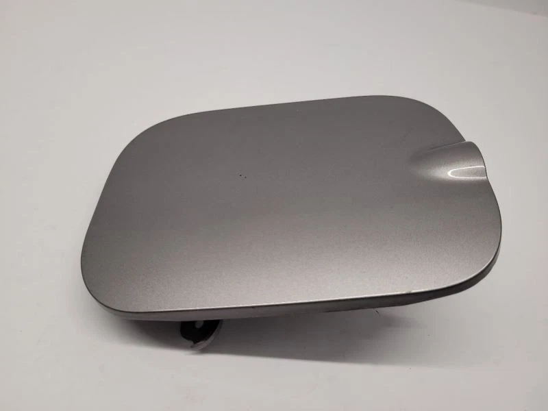 Nissan Rogue 2008 08 09 10 11 12 13 14 2015 puerta de llenado de combustible gris Foto 2 de 4