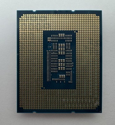 Intel 12th Gen Core i7-12700K SRL4N 3.6GHz (Turbo 5.0GHz) 12-Core
