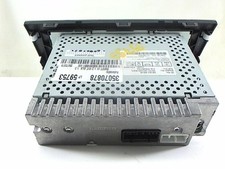 Autoradio Suzuki SWIFT