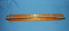 Vintage Swank Wall Mount Necktie Tie Swing Belt Organizer Holds 30 — photo 2