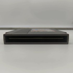 DR MARIO ITALIAN EDITION MATTEL PAL A - NINTENDO NES - TESTED