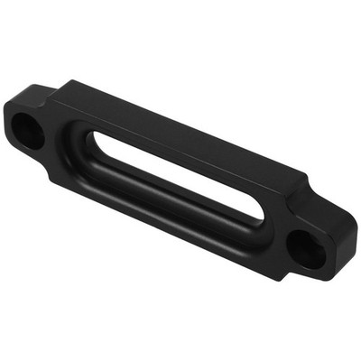 Off-road Accessories Winch Fairlead for Car Aluminum Cable Guide