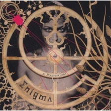 Enigma - A Posteriori [New CD] UK - Import