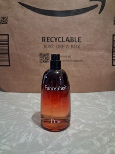 Dior Fahrenheit Absolute | eBay