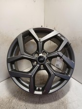 FORD PUMA ALLOY WHEEL M1TJ-1007-AB M1TJ-1007-EA M1TJ-1007-BB 8JX19 ET47.5 5X108M
