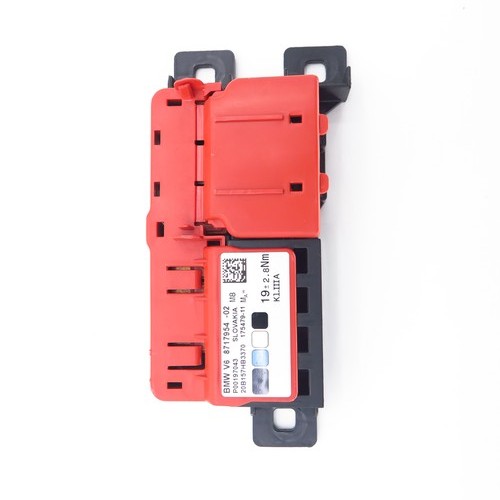 Verteiler B+hinten BMW X6 G06 30d Mild-Hybrid 8717954