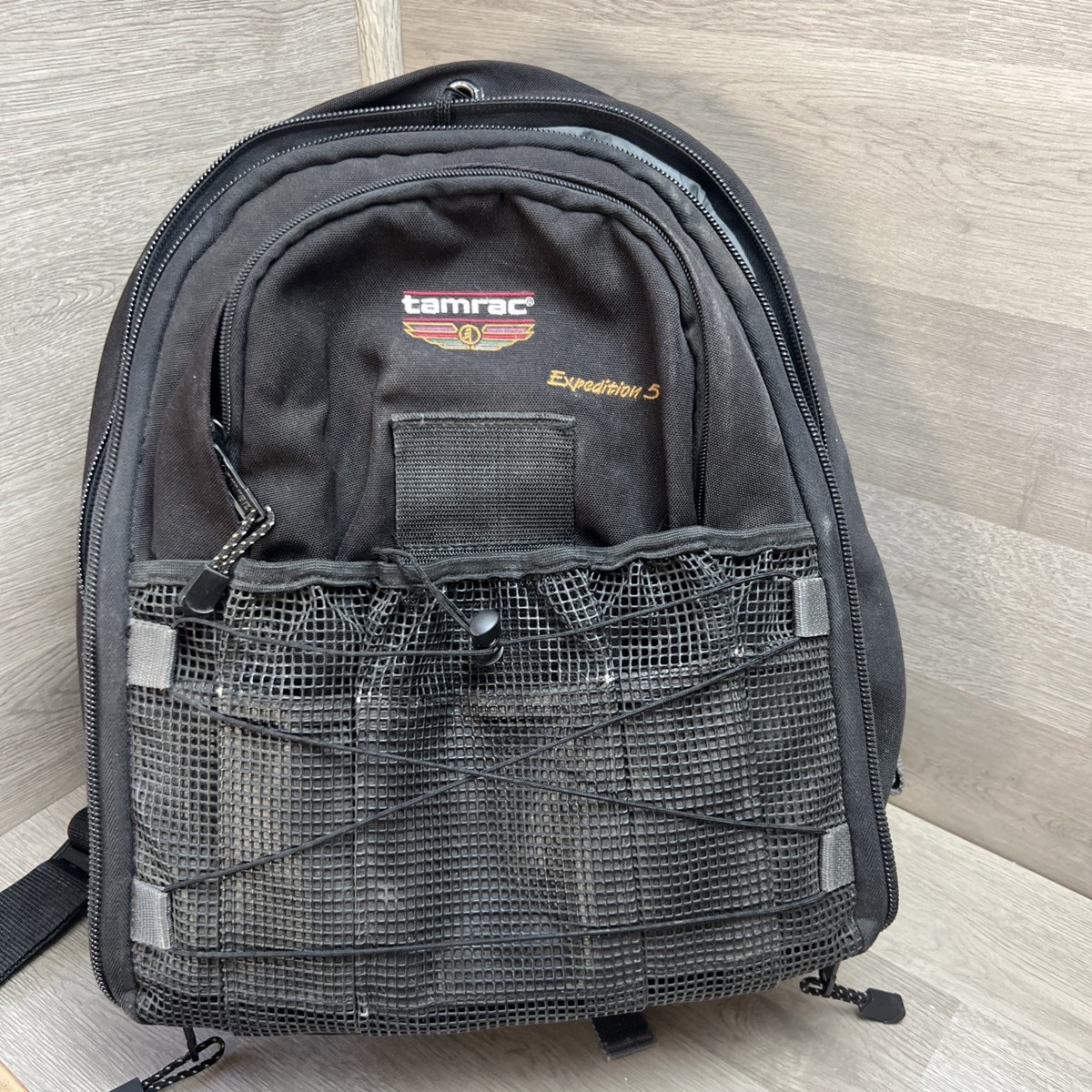 Tamrac Expedition 5- Professional Camera bag | eBay