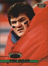 B0449- 1993 Stadium Club Members Only FB 251-500 -You Pick- 15+ FREE US SHIP