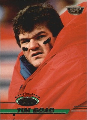 B0449- 1993 Stadium Club Members Only FB 251-500 -You Pick- 15+ FREE US SHIP