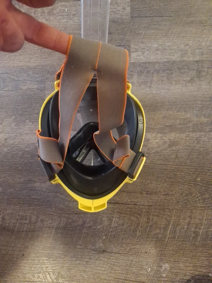 OceanReef Aria Qr+ Foto 2 de 4