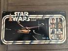 Star Wars 1977 Escape From Death Star Board Game Kenner, Complete Original