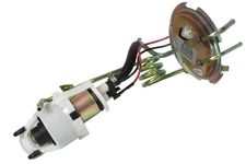 New! fuel pump hanger assembly fits 1989-1990 Plymouth Grand Voyager Carquest