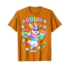 67 Easter Day Six Seven Bruh Cute Rabbit Face Boy