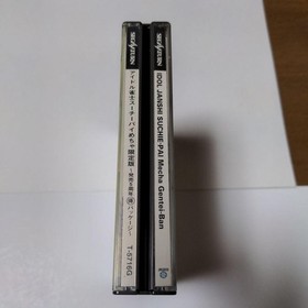  Beautiful Sega Saturn Idol Sparrow Suchi Pie Limited Edition Mecha 5th Annivers