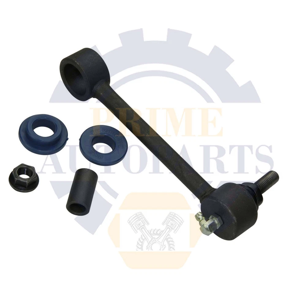 Barras estabilizadoras delanteras y traseras MOOG OEM para GMC Acadia 2017-2023 2,5 L 2 L 10 años de garantía Foto 3 de 4