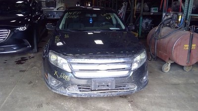 (LOCAL PICKUP ONLY) Back Glass Without Antenna Grid Fits 10-12 FUSION 4329086