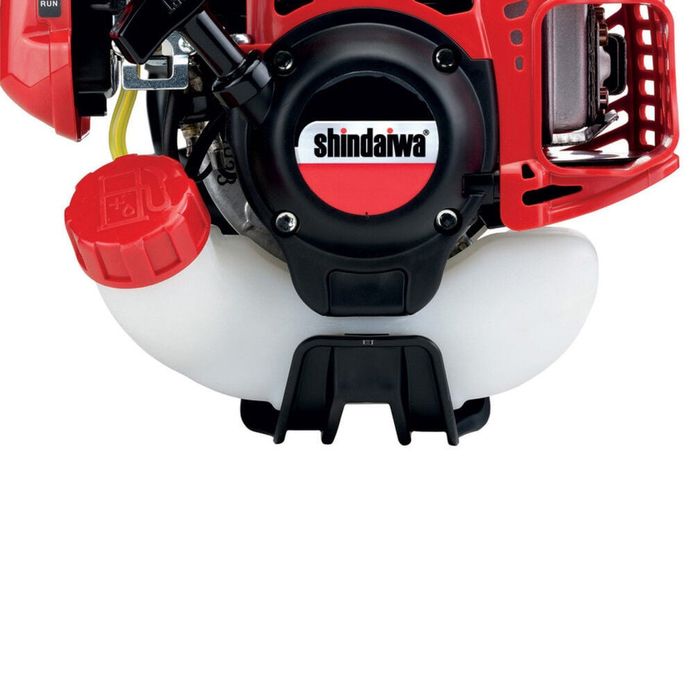 Shindaiwa Shindaiwa Trimmer 20'' 21.2Cc Straight Shaft Entry Shindaiwa Shindaiwa Trimmer 20'' 21.2Cc Straight Shaft Entry