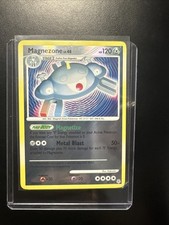 Magnezone 8/130 Diamond and Pearl Reverse Holo on eBay
