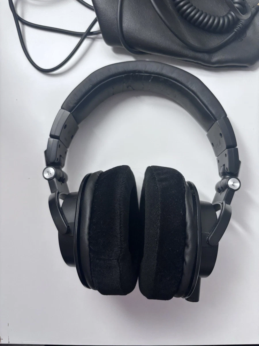 Audio-Technica ATH-M50x Headphones for Sale | Shop New & Used