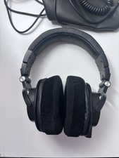 Audio-Technica ATH-M50x Black