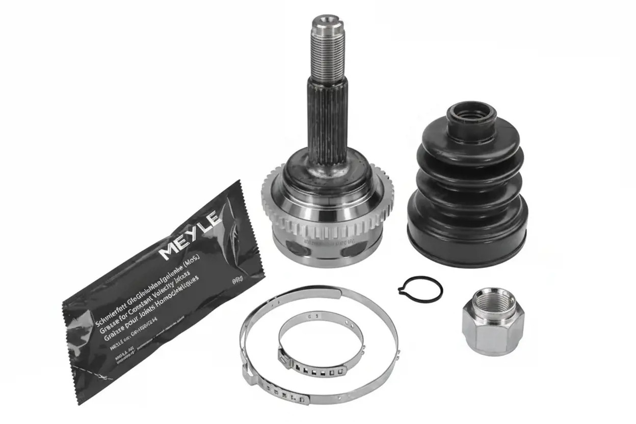 Original MEYLE Ensemble De Joint De Cardan 29-14 498 0004 Pour Chevrolet Daewoo - Image 2