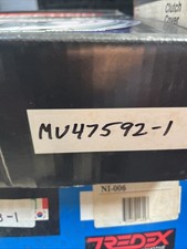 Perfection Mv47592-1    Clutch Kit