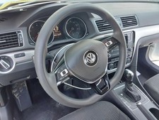 Passat  2016 Steering Wheel 3203825