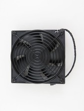 901596-001 120x25mm Desktop Case Cooling Fan and Guard