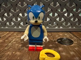 LEGO Lego Sonic the Hedgehog 71244 Dimensions Minifigure