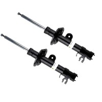 2 Bilstein StoßDäMpfer B4 2-22-261007 Vorne Links FüR Jeep Renegade Renegade VAN