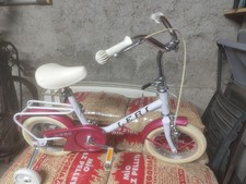 BICI BICICLETTA BAMBINA BIMBA Ruota Da 12 LERI