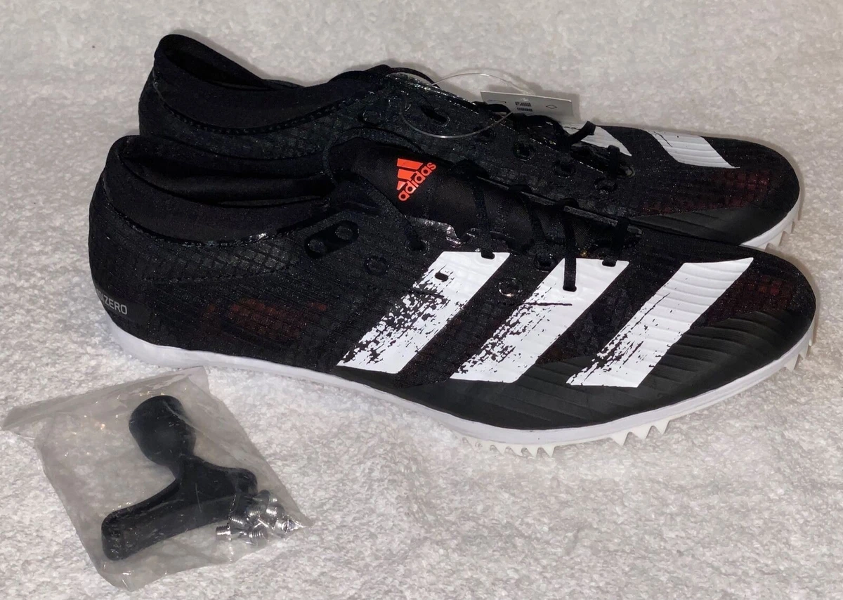 adidas Adizero Ambition 2 Black for Sale | Authenticity Guaranteed