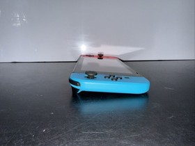 Nintendo Switch 32GB Console with Red And Blue Joy‑Con HAC-001(-01)