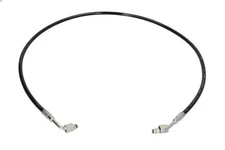 Hose line, cab tipping device Akusan for Scania T 11.705 2004-2005