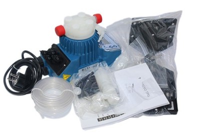 SEKO TEKNA EVO TPG 603 DIGITAL DOSING PUMP TPG603NHH0000