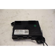 BOÎTIER CLIMATISATION VOLVO EX 30 (23) ELECTRIC SINGLE MOTOR (200KW) 2WD 2023