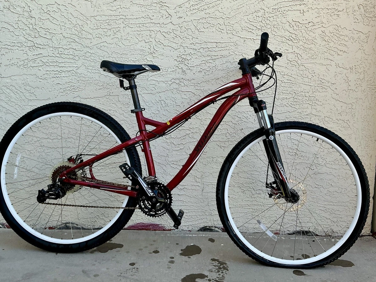 Mountain Bike Women Red Bikes for sale | eBay