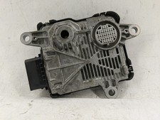 2018-2018 Mini Cooper Clubman Transmission Co...