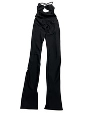 ALO Yoga Airlift A-List Jumpsuit in Black