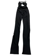 ALO Yoga Airlift A-List Jumpsuit in Black