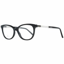 Occhiali da vista donna Swarovski montatura ottica SK5211 001 54 design full-rim
