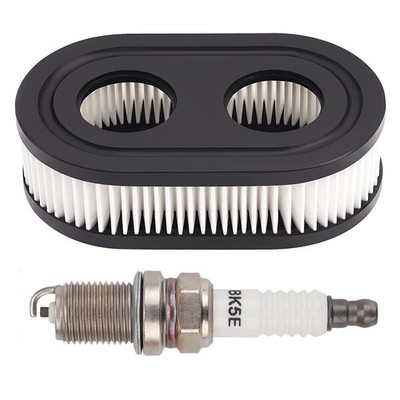 Luftfilter für Briggs & Stratton 550E 575EX 625E 650EXi 675 Serie 798452 neu