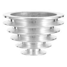 Small Drill Press Motor Pulley Accessories and Attachments Craftsman