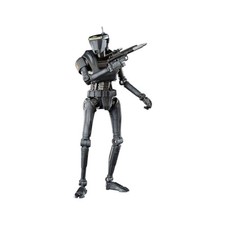 STAR WARS The Black Series New Republic Security Droid 6  Mandalorian Figure