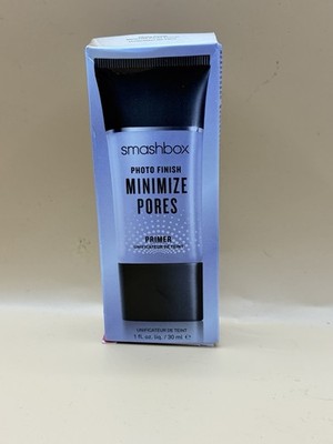 Smashbox Photo Finish Minimize Pores Primer